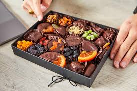 Gourmet Chocolate